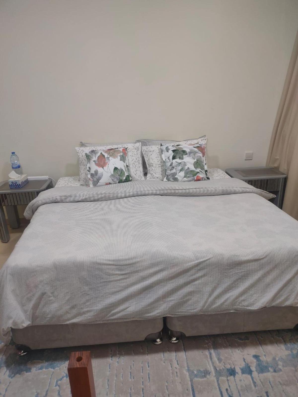 Ahlan New Horizon Marina Beach Jbr Dubai Buitenkant foto