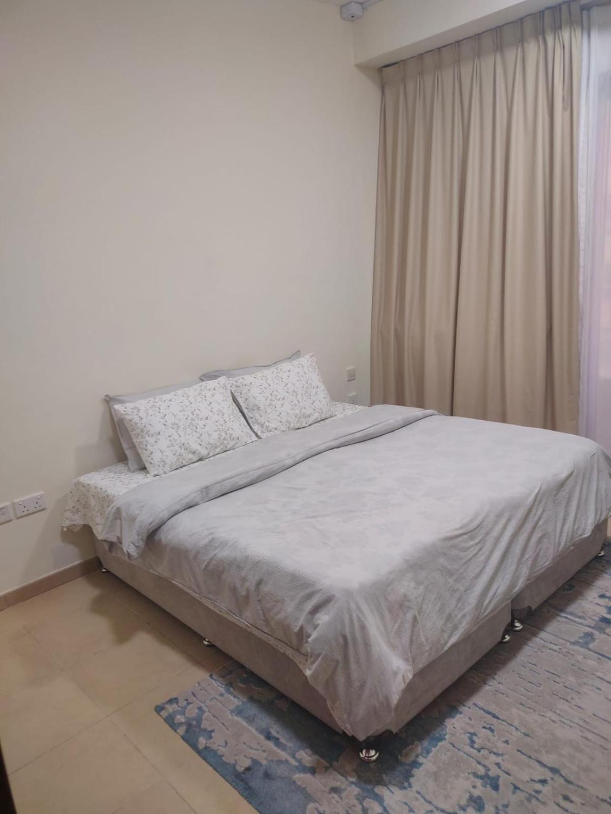 Ahlan New Horizon Marina Beach Jbr Dubai Buitenkant foto