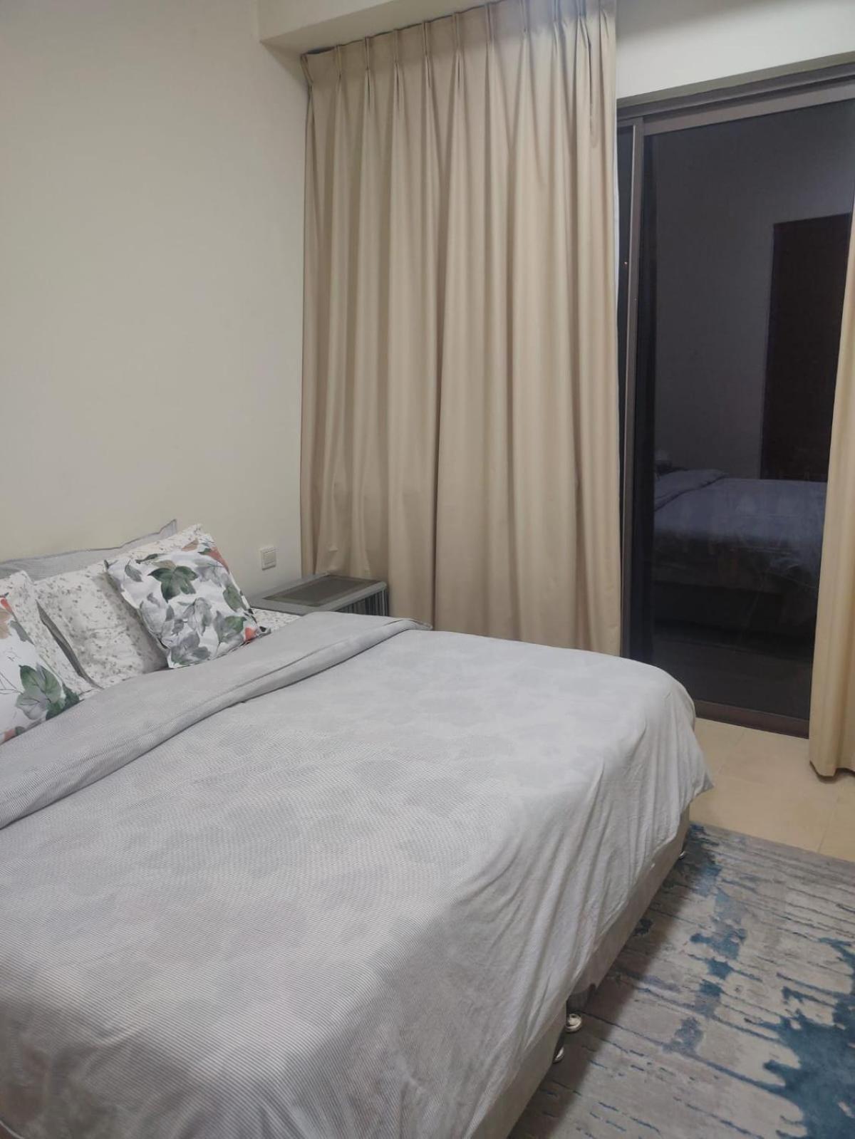 Ahlan New Horizon Marina Beach Jbr Dubai Buitenkant foto
